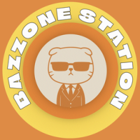 Bazzone Station